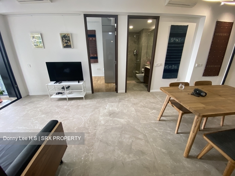 Artra (D3), Apartment #304087111